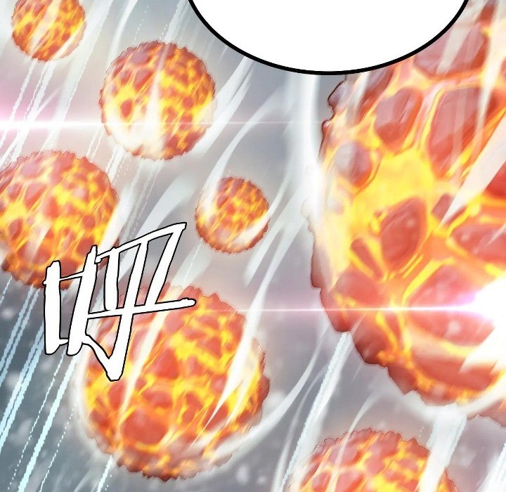 Myriad Tribes Invasion: Rearguard’s Resolute Unity Chapter 46 Gambar 9