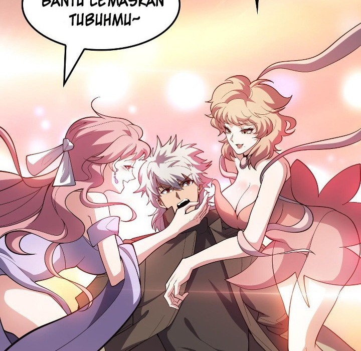 Myriad Tribes Invasion: Rearguard’s Resolute Unity Chapter 48 Gambar 25