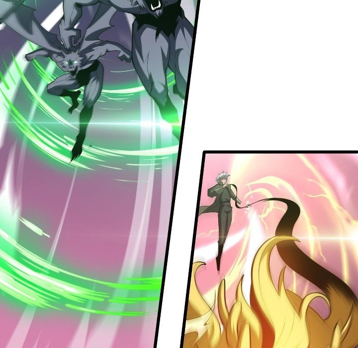 Myriad Tribes Invasion: Rearguard’s Resolute Unity Chapter 48 Gambar 42