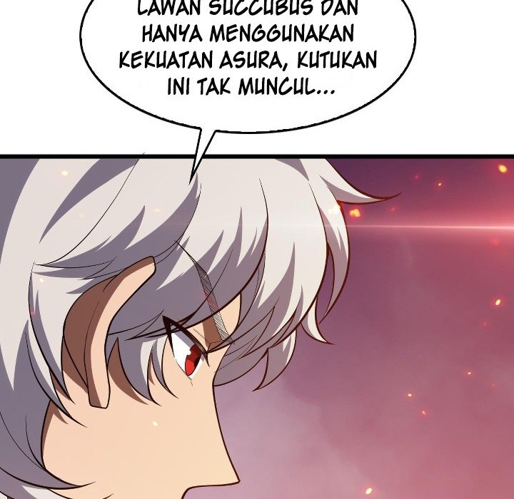 Myriad Tribes Invasion: Rearguard’s Resolute Unity Chapter 48 Gambar 46