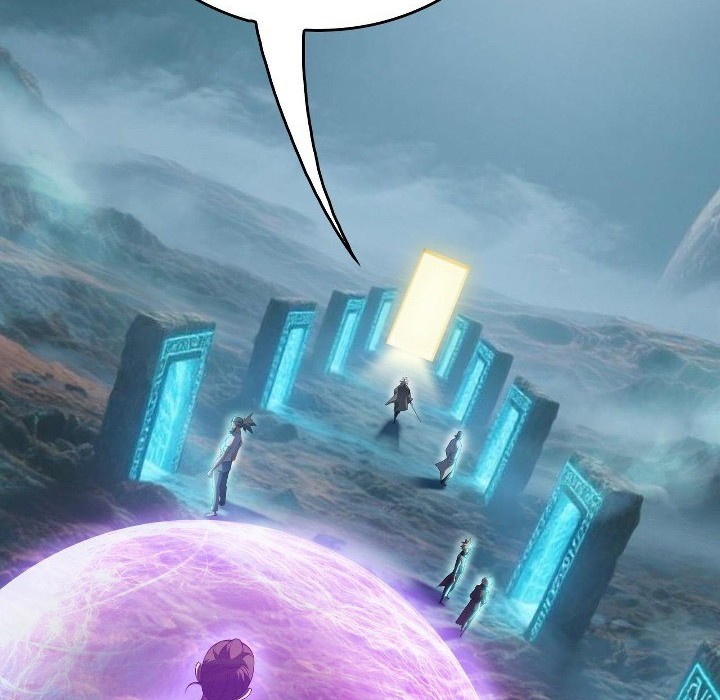Myriad Tribes Invasion: Rearguard’s Resolute Unity Chapter 48 Gambar 7