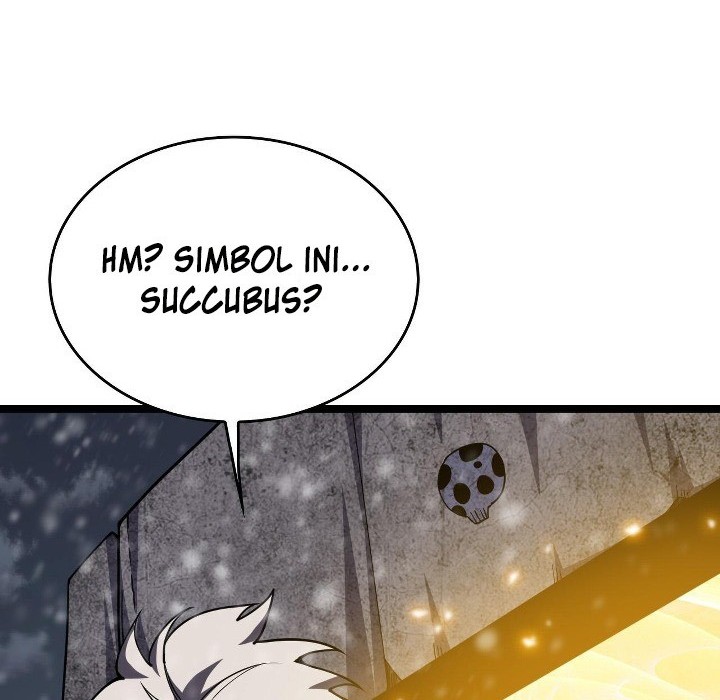 Myriad Tribes Invasion: Rearguard’s Resolute Unity Chapter 48 Gambar 9