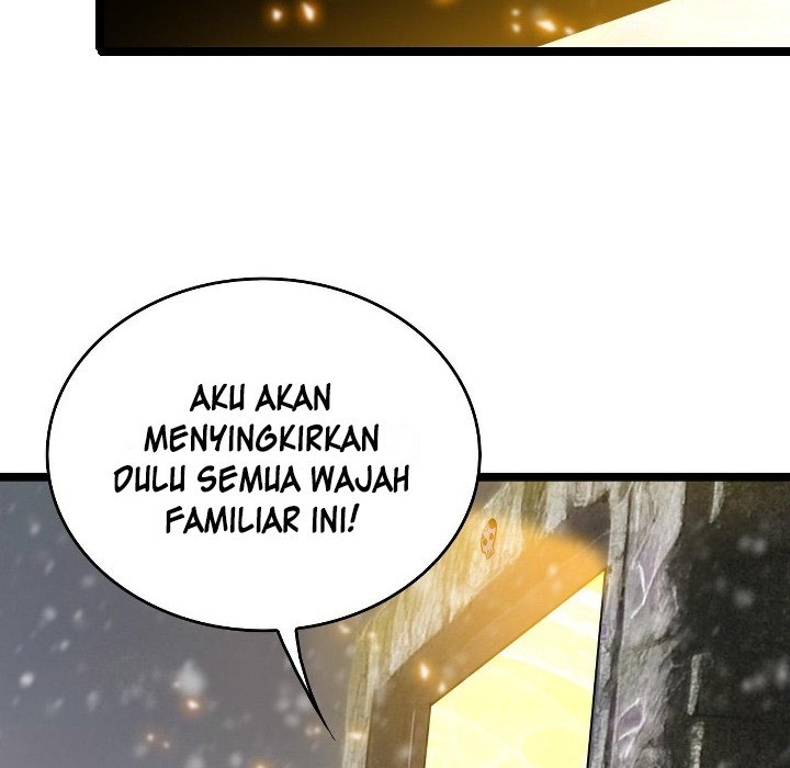 Myriad Tribes Invasion: Rearguard’s Resolute Unity Chapter 48 Gambar 11