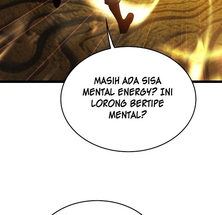 Myriad Tribes Invasion: Rearguard’s Resolute Unity Chapter 48 Gambar 13