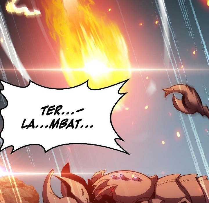 Myriad Tribes Invasion: Rearguard’s Resolute Unity Chapter 49 Gambar 27