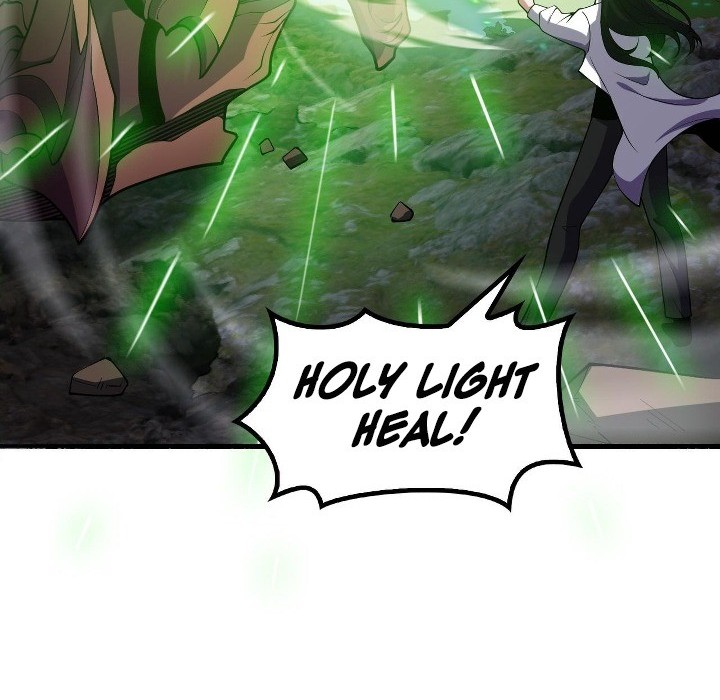 Myriad Tribes Invasion: Rearguard’s Resolute Unity Chapter 49 Gambar 35