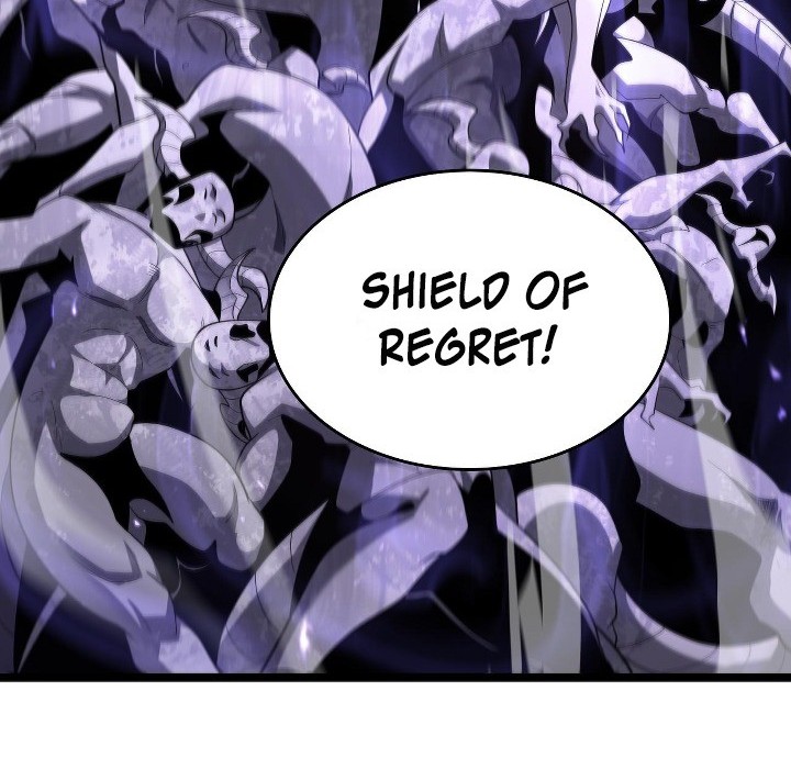 Myriad Tribes Invasion: Rearguard’s Resolute Unity Chapter 49 Gambar 44