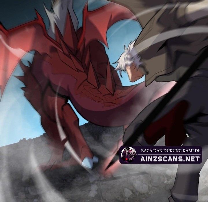 Myriad Tribes Invasion: Rearguard’s Resolute Unity Chapter 49 Gambar 5