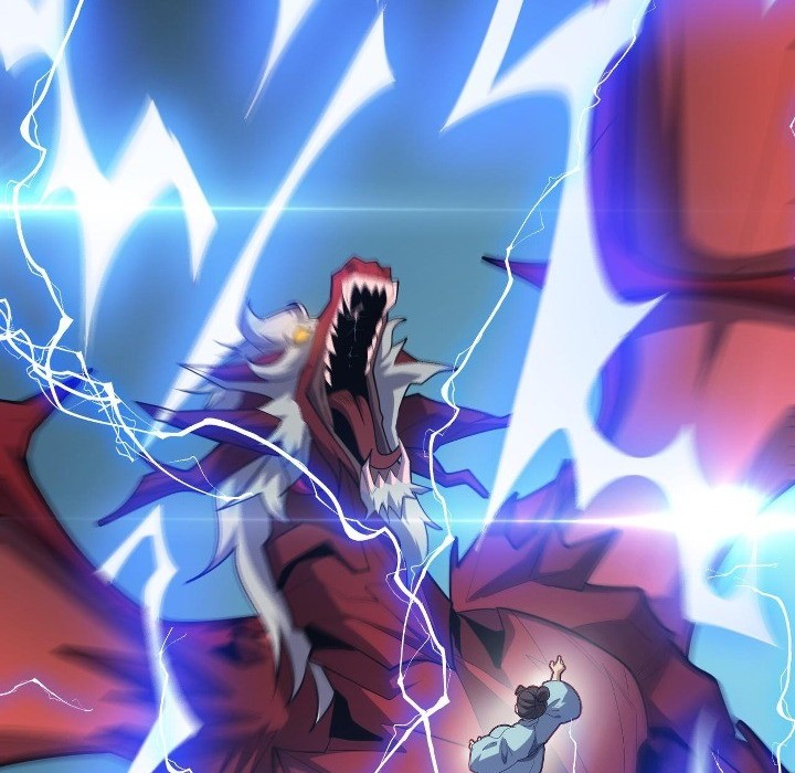 Myriad Tribes Invasion: Rearguard’s Resolute Unity Chapter 49 Gambar 7