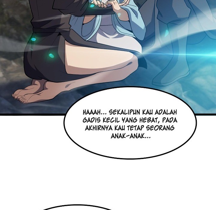 Myriad Tribes Invasion: Rearguard’s Resolute Unity Chapter 49 Gambar 11