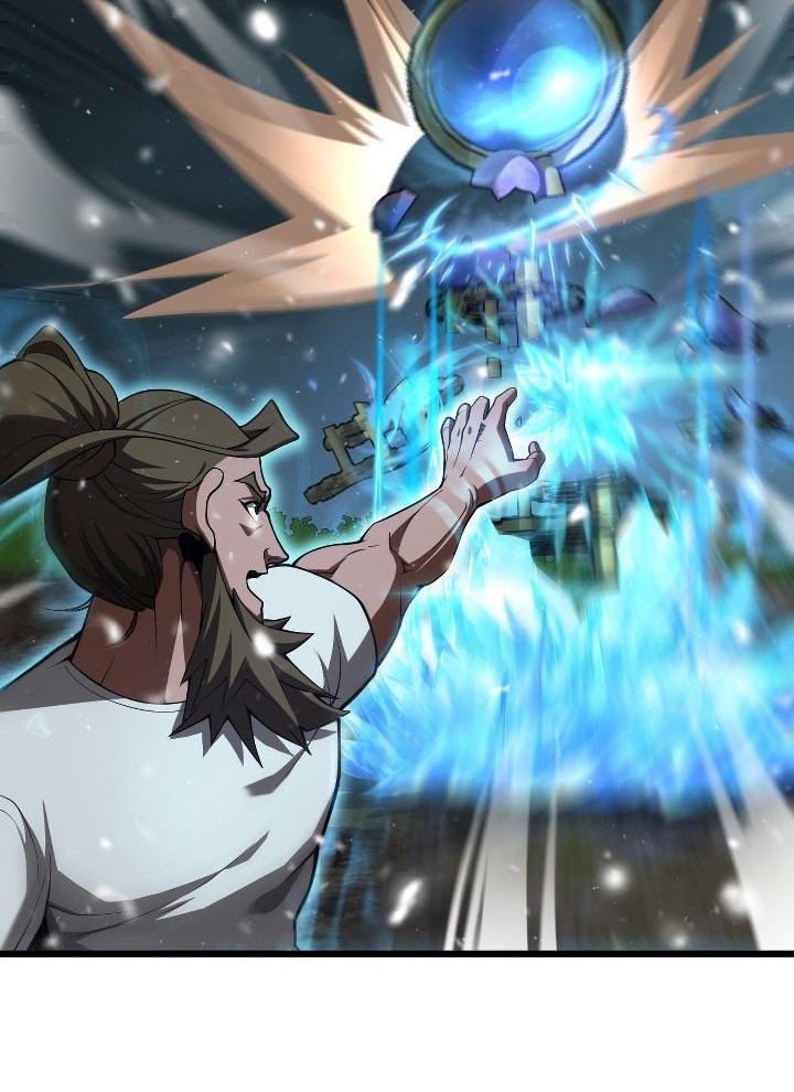 Myriad Tribes Invasion: Rearguard’s Resolute Unity Chapter 50 Gambar 34
