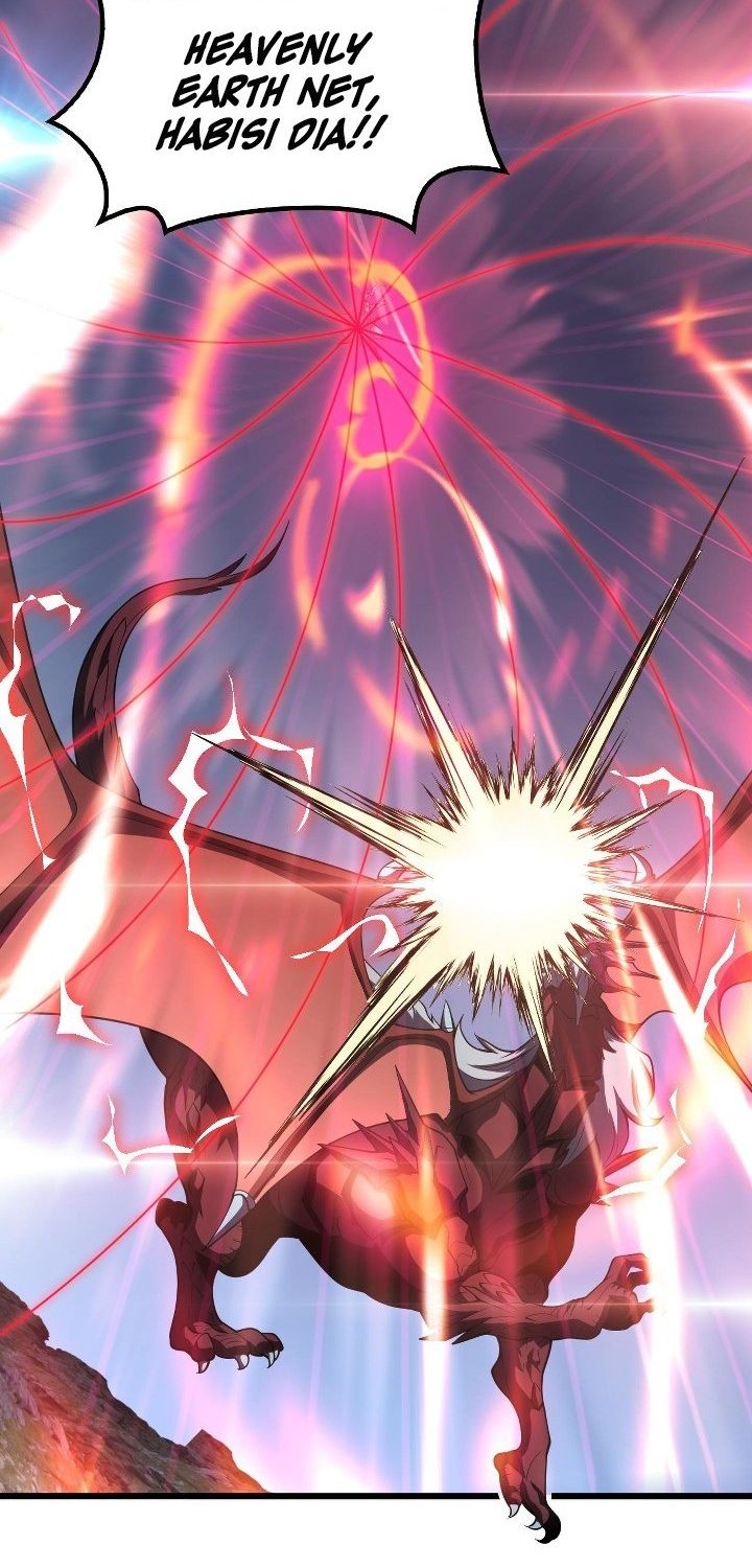 Baca Manhua Myriad Tribes Invasion: Rearguard’s Resolute Unity Chapter 50 Gambar 2
