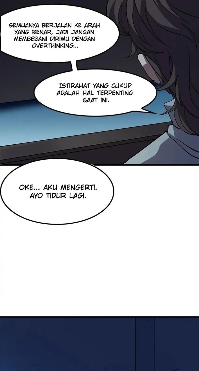 Myriad Tribes Invasion: Rearguard’s Resolute Unity Chapter 54 Gambar 8