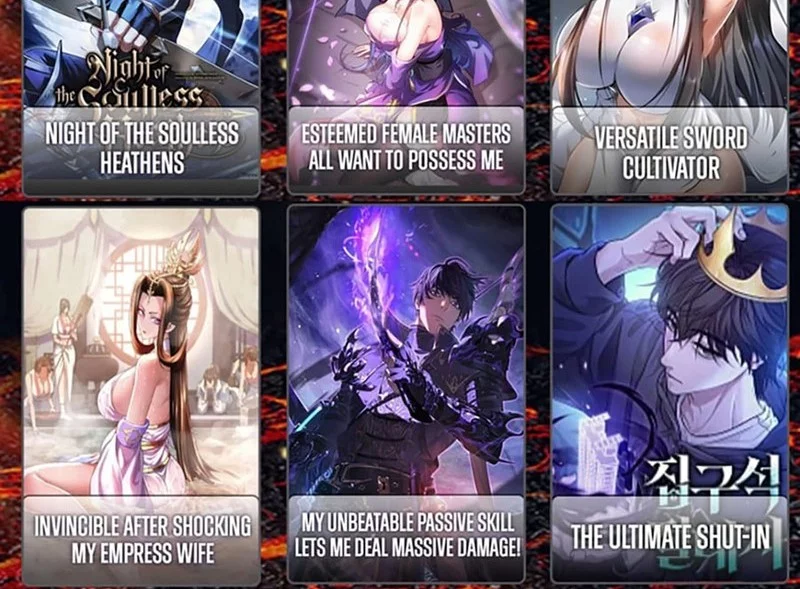 Myriad Tribes Invasion: Rearguard’s Resolute Unity Chapter 56 Gambar 42