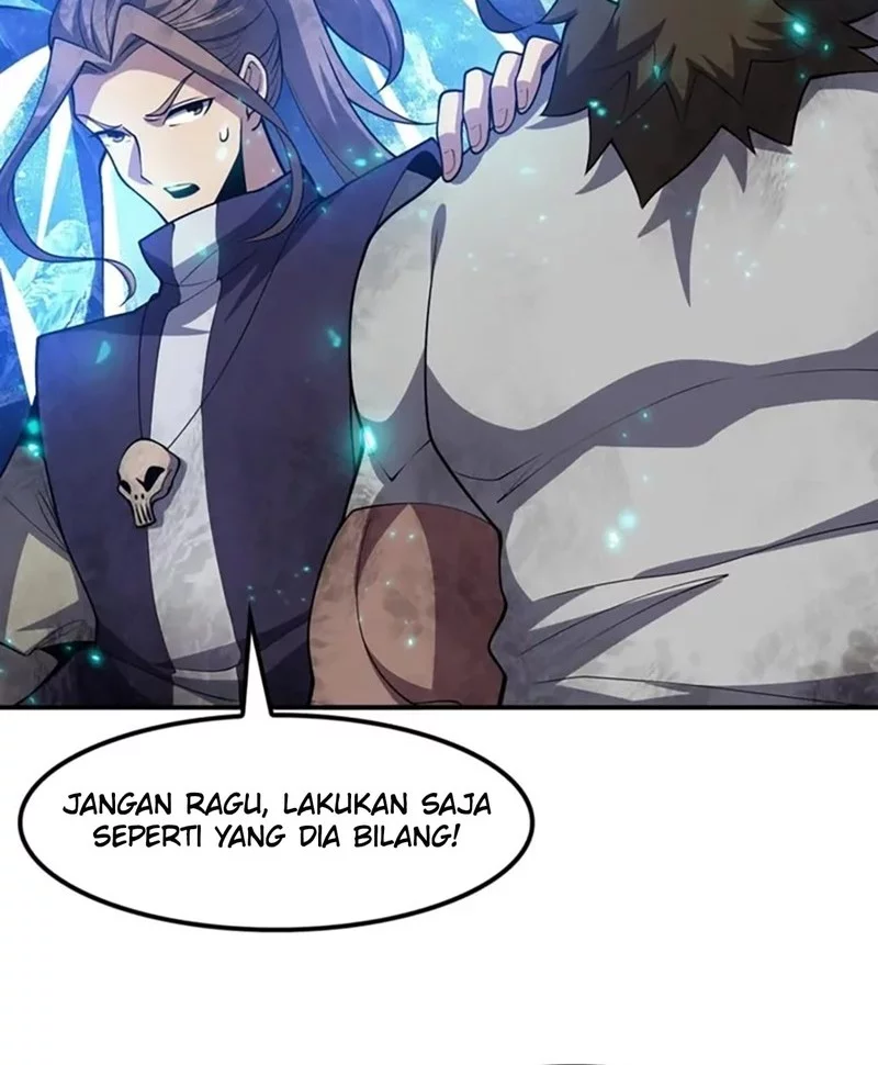 Myriad Tribes Invasion: Rearguard’s Resolute Unity Chapter 56 Gambar 20