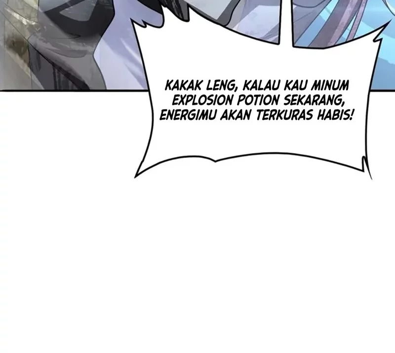 Myriad Tribes Invasion: Rearguard’s Resolute Unity Chapter 56 Gambar 28