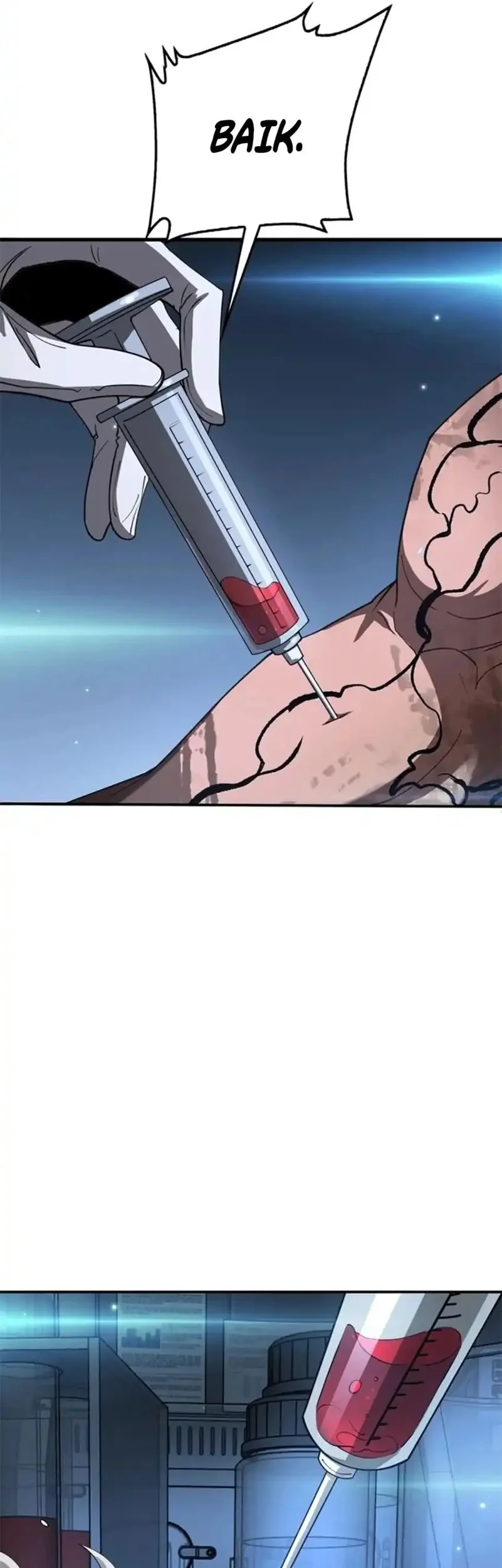 Myriad Tribes Invasion: Rearguard’s Resolute Unity Chapter 58 Gambar 41