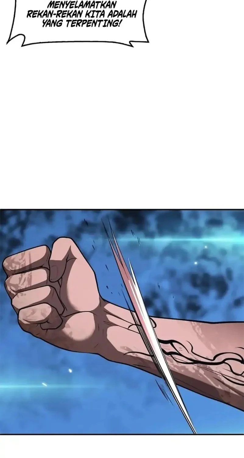 Myriad Tribes Invasion: Rearguard’s Resolute Unity Chapter 58 Gambar 44