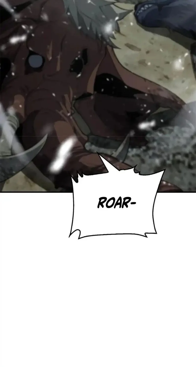 Myriad Tribes Invasion: Rearguard’s Resolute Unity Chapter 58 Gambar 48