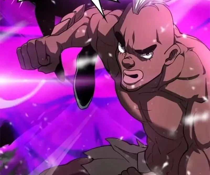 Myriad Tribes Invasion: Rearguard’s Resolute Unity Chapter 58 Gambar 52