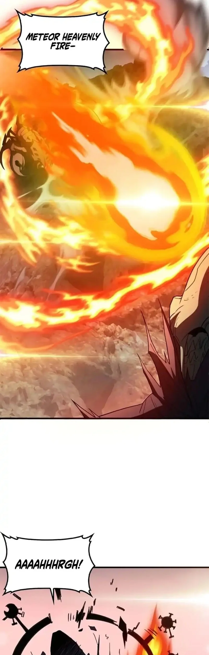 Myriad Tribes Invasion: Rearguard’s Resolute Unity Chapter 58 Gambar 3