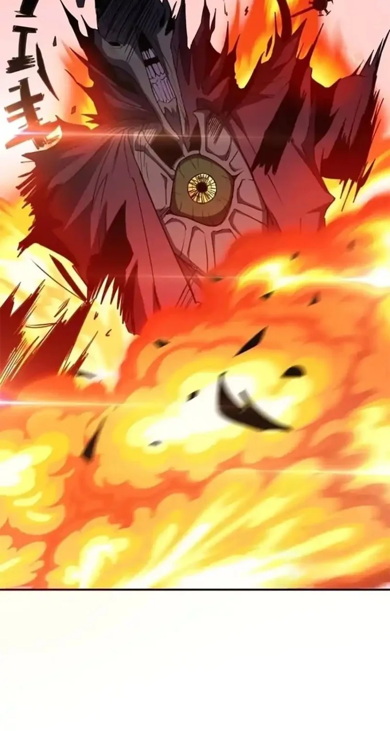 Myriad Tribes Invasion: Rearguard’s Resolute Unity Chapter 58 Gambar 4