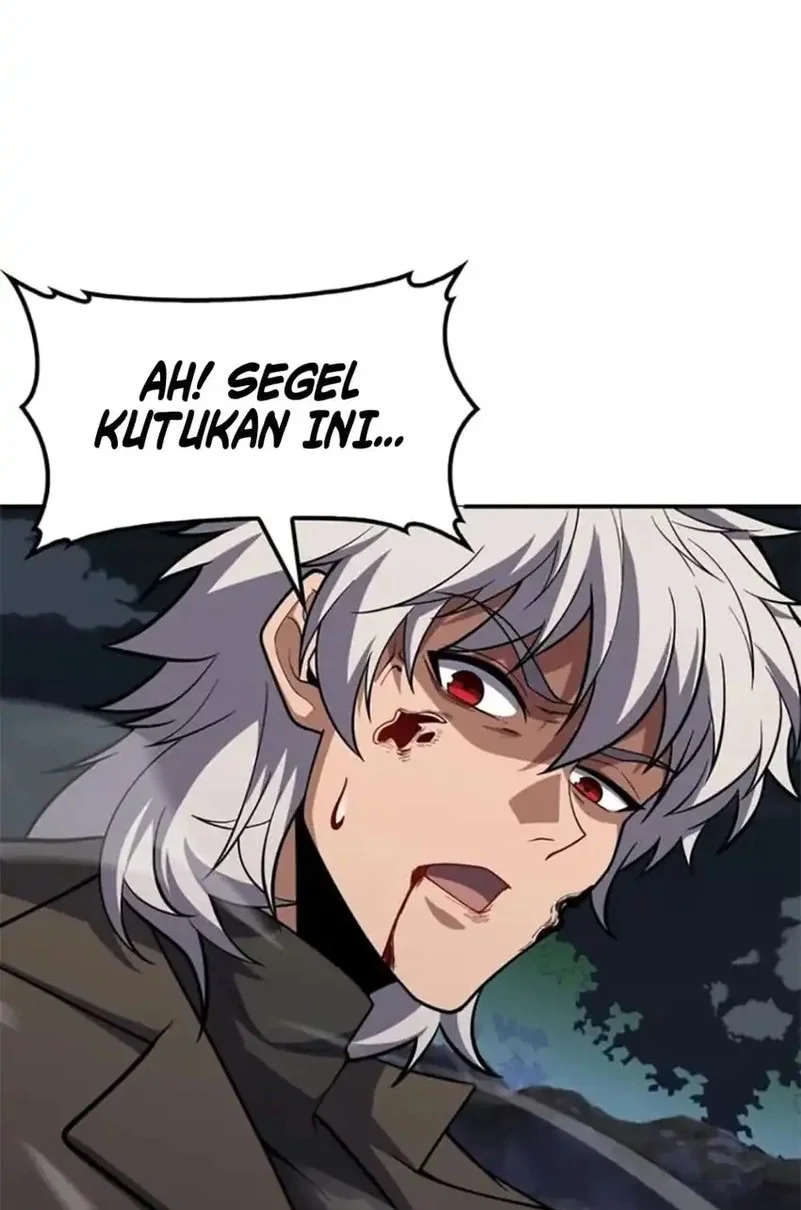 Myriad Tribes Invasion: Rearguard’s Resolute Unity Chapter 58 Gambar 12