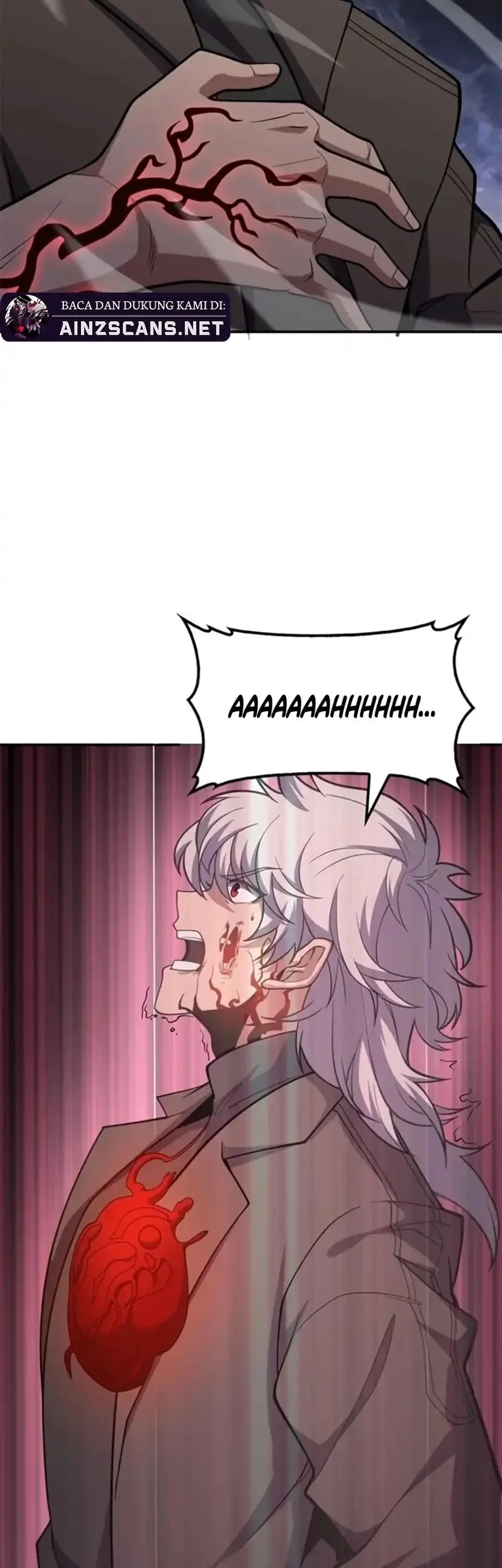 Myriad Tribes Invasion: Rearguard’s Resolute Unity Chapter 58 Gambar 13