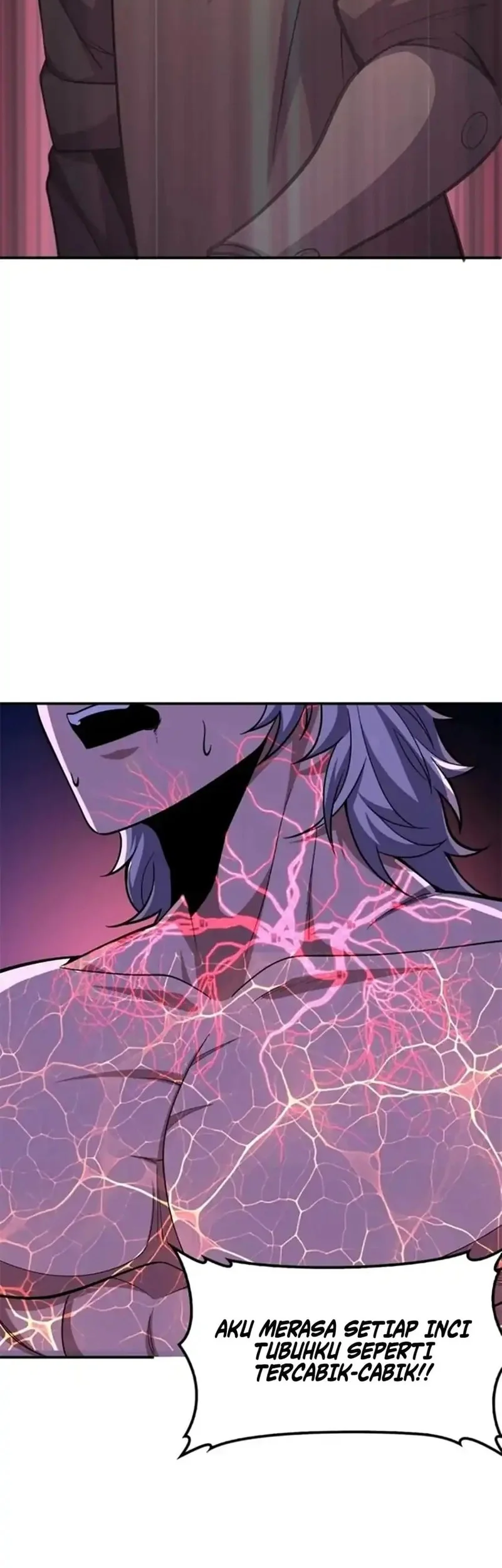 Myriad Tribes Invasion: Rearguard’s Resolute Unity Chapter 58 Gambar 14