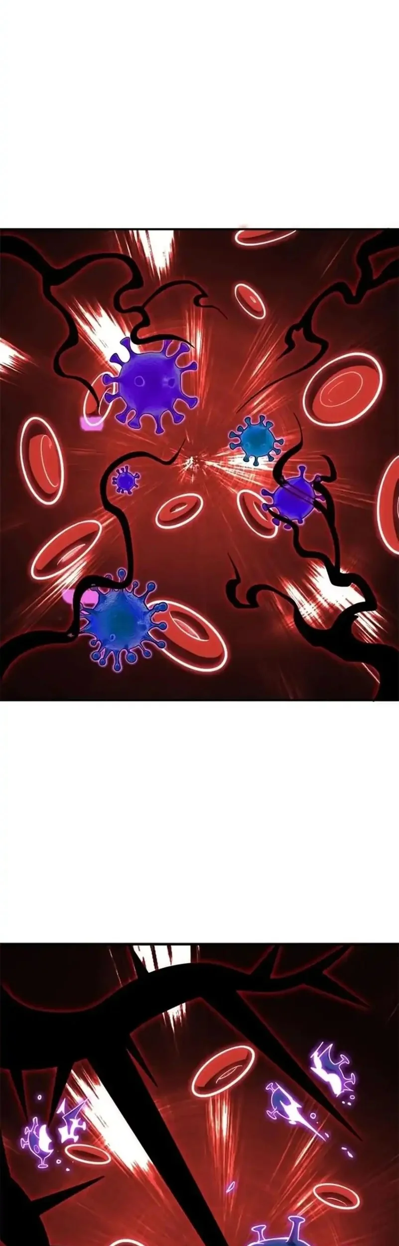 Myriad Tribes Invasion: Rearguard’s Resolute Unity Chapter 58 Gambar 15