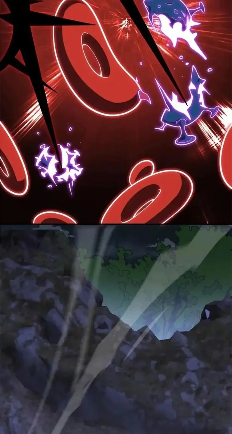 Myriad Tribes Invasion: Rearguard’s Resolute Unity Chapter 58 Gambar 16