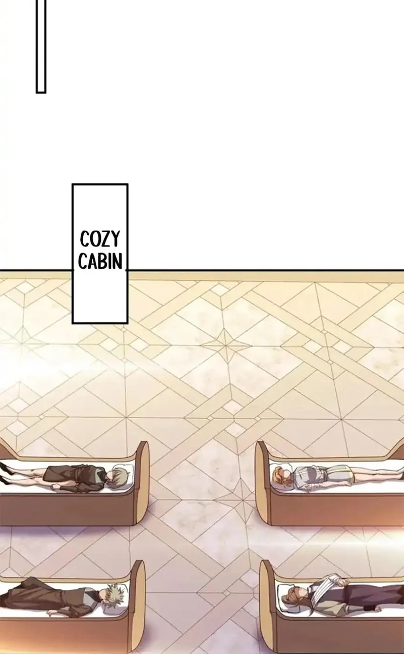 Myriad Tribes Invasion: Rearguard’s Resolute Unity Chapter 58 Gambar 20