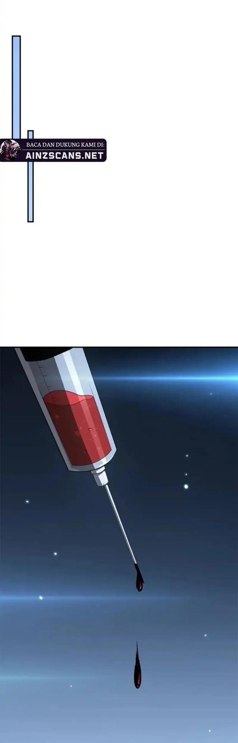 Myriad Tribes Invasion: Rearguard’s Resolute Unity Chapter 58 Gambar 35