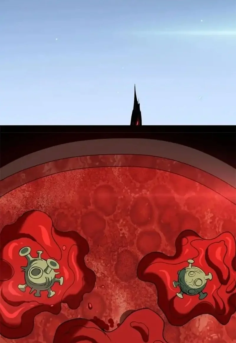 Myriad Tribes Invasion: Rearguard’s Resolute Unity Chapter 58 Gambar 36