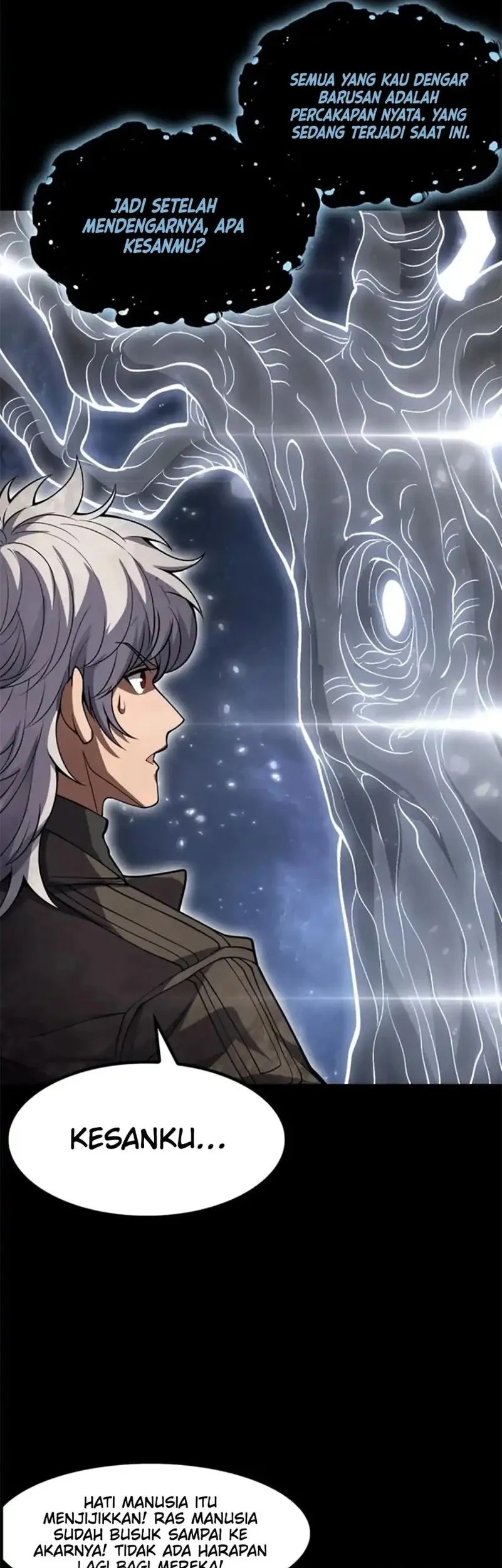 Myriad Tribes Invasion: Rearguard’s Resolute Unity Chapter 59 Gambar 37