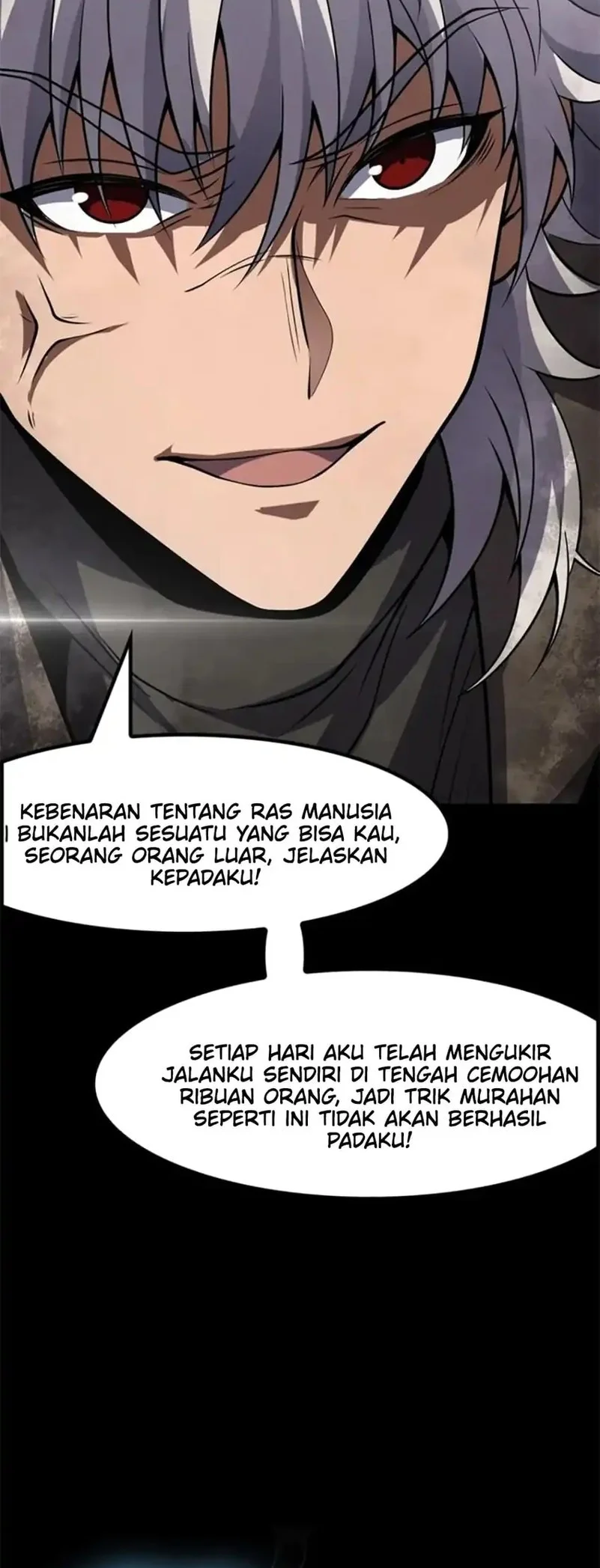 Myriad Tribes Invasion: Rearguard’s Resolute Unity Chapter 59 Gambar 39