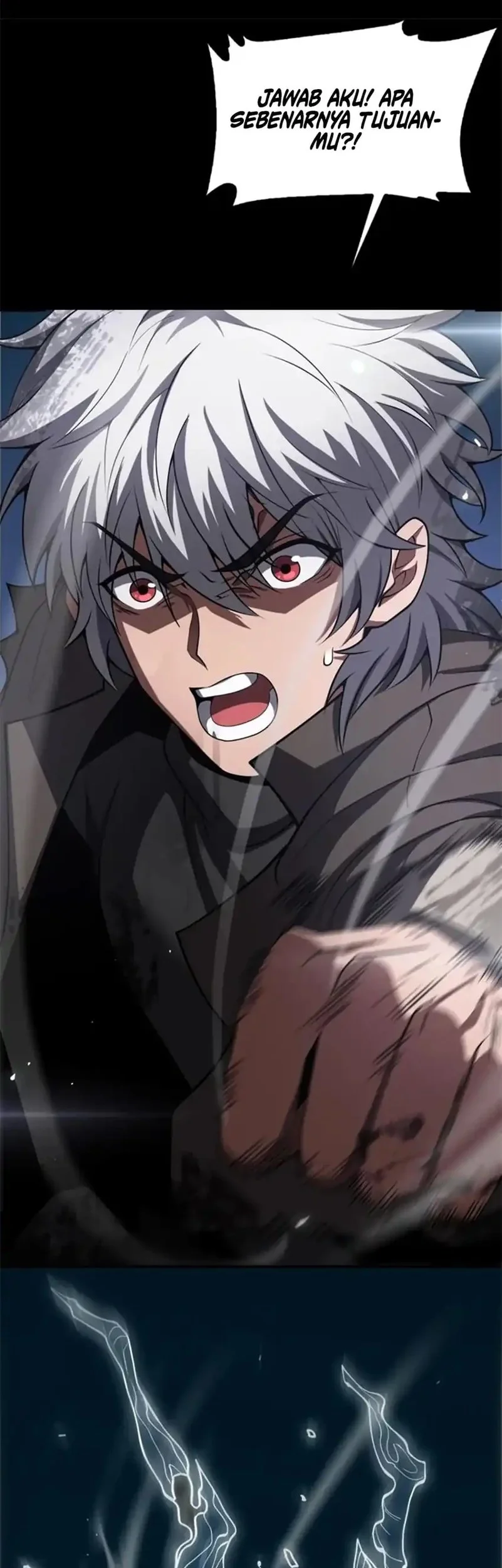 Myriad Tribes Invasion: Rearguard’s Resolute Unity Chapter 59 Gambar 41