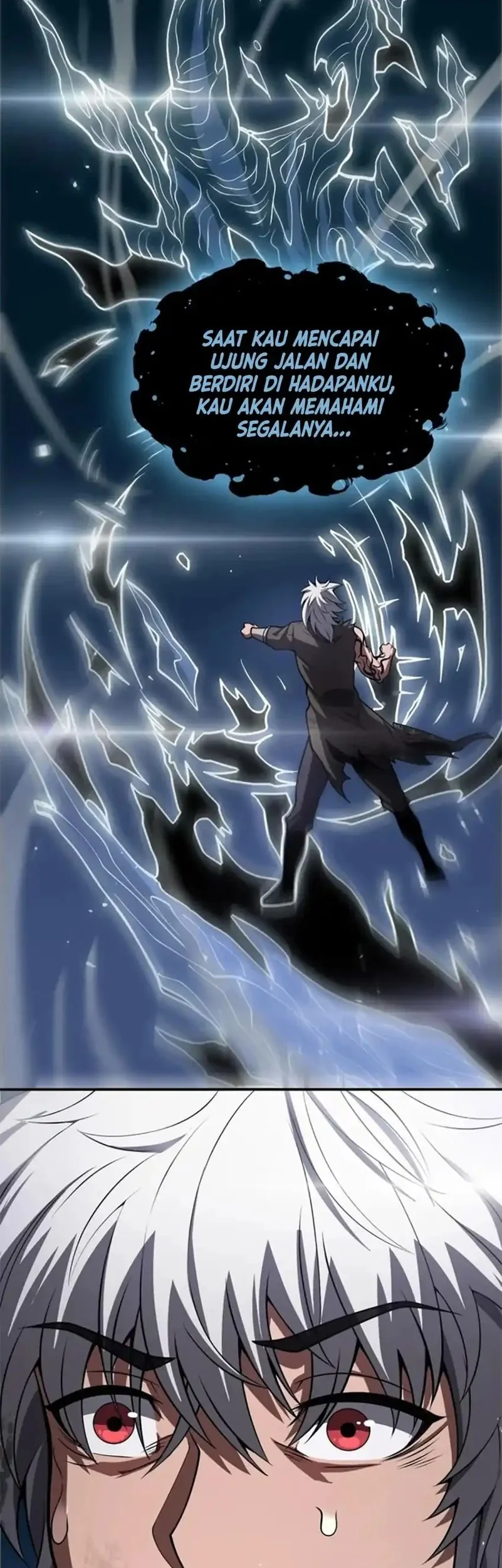 Myriad Tribes Invasion: Rearguard’s Resolute Unity Chapter 59 Gambar 42