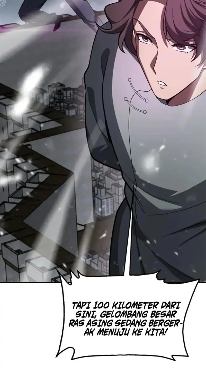 Myriad Tribes Invasion: Rearguard’s Resolute Unity Chapter 59 Gambar 47