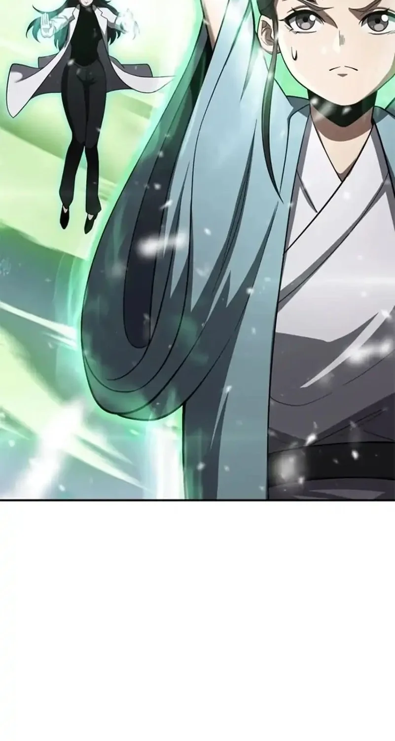 Myriad Tribes Invasion: Rearguard’s Resolute Unity Chapter 59 Gambar 51