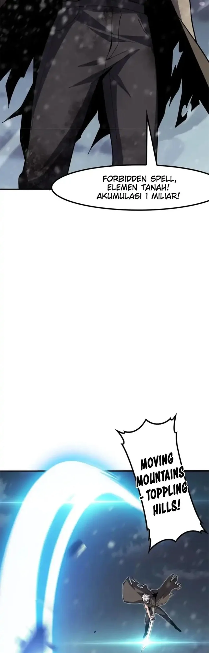 Myriad Tribes Invasion: Rearguard’s Resolute Unity Chapter 59 Gambar 10