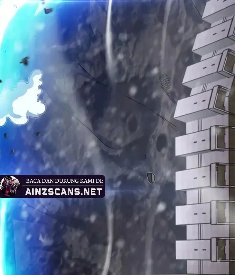 Myriad Tribes Invasion: Rearguard’s Resolute Unity Chapter 59 Gambar 12