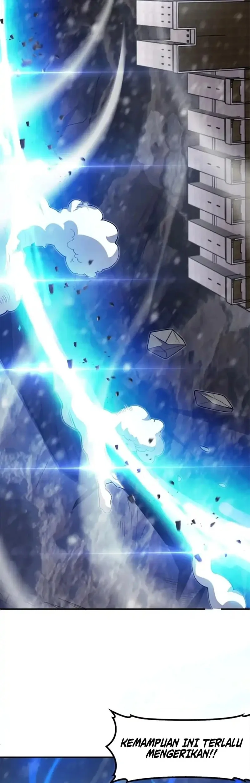 Myriad Tribes Invasion: Rearguard’s Resolute Unity Chapter 59 Gambar 13