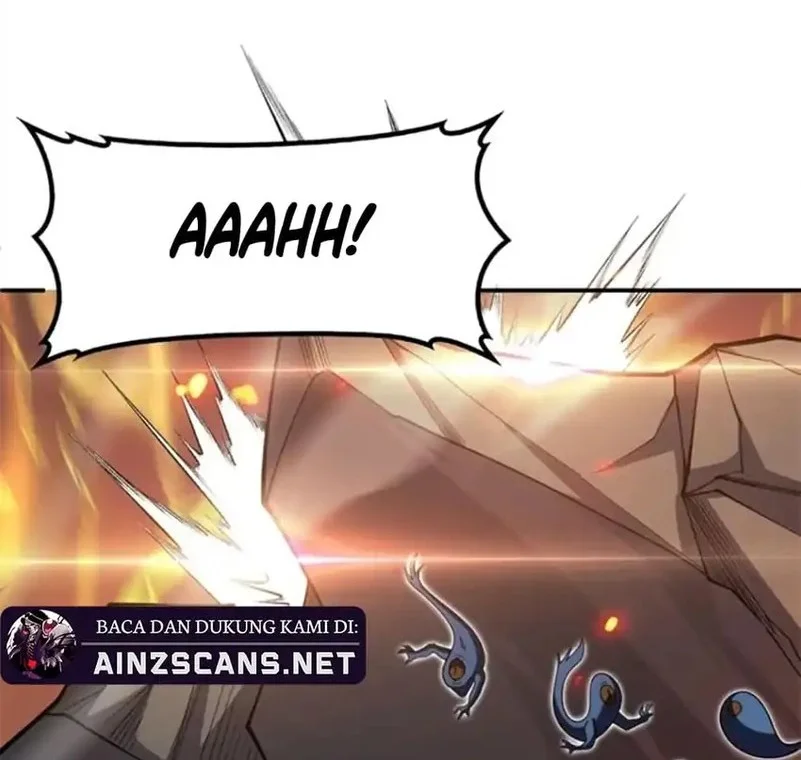 Myriad Tribes Invasion: Rearguard’s Resolute Unity Chapter 59 Gambar 20