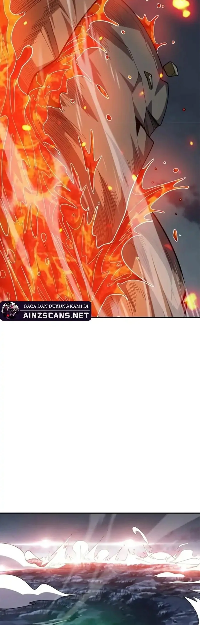 Myriad Tribes Invasion: Rearguard’s Resolute Unity Chapter 59 Gambar 23