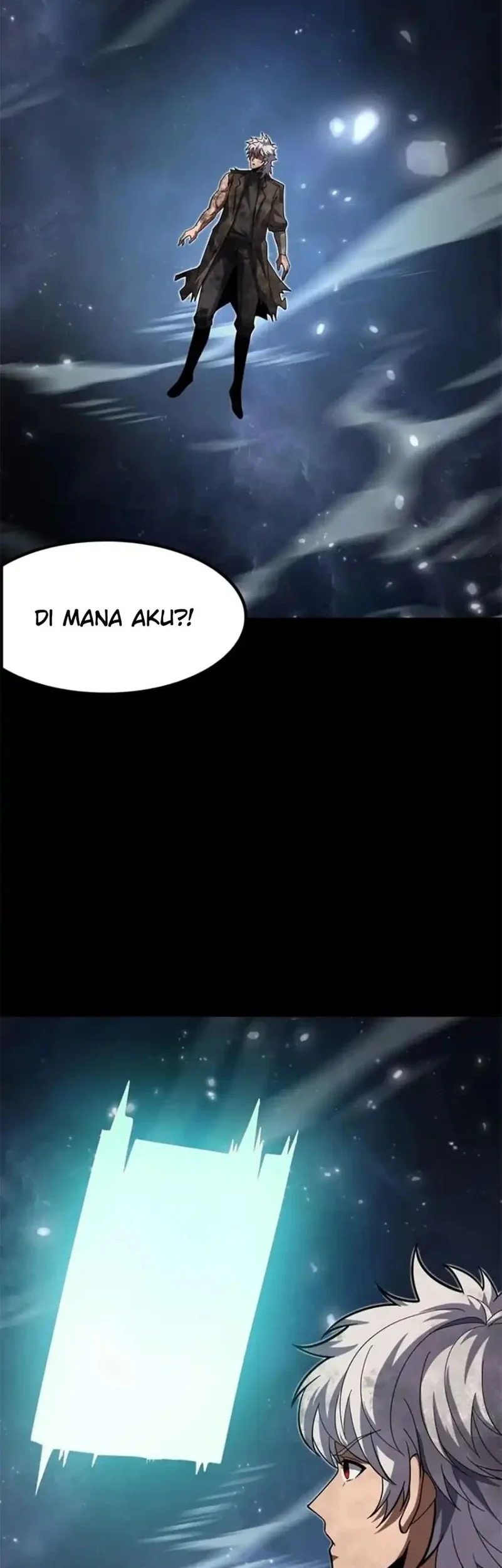 Myriad Tribes Invasion: Rearguard’s Resolute Unity Chapter 59 Gambar 30