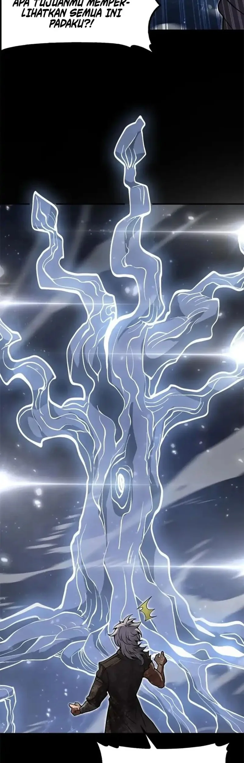 Myriad Tribes Invasion: Rearguard’s Resolute Unity Chapter 59 Gambar 35