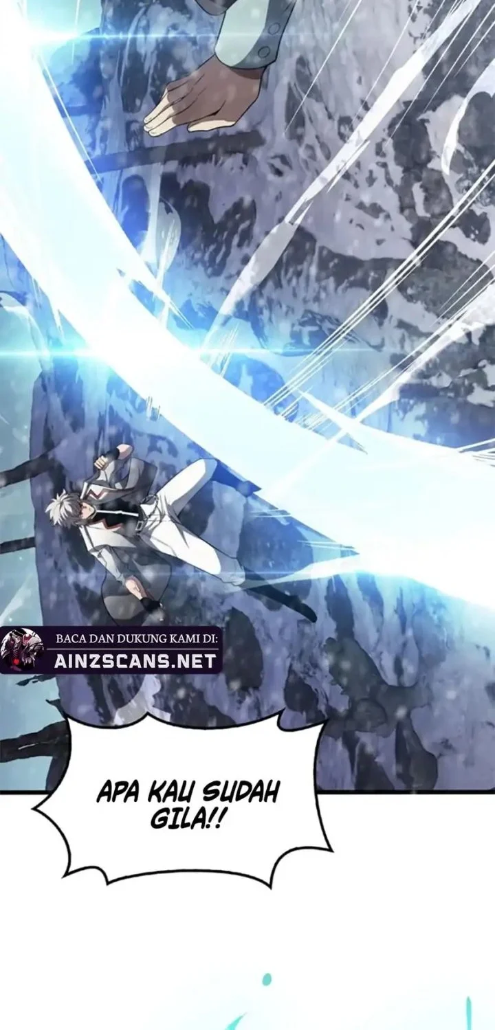 Myriad Tribes Invasion: Rearguard’s Resolute Unity Chapter 60 Gambar 9