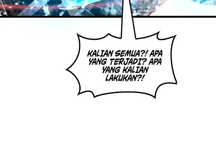 Myriad Tribes Invasion: Rearguard’s Resolute Unity Chapter 60 Gambar 12