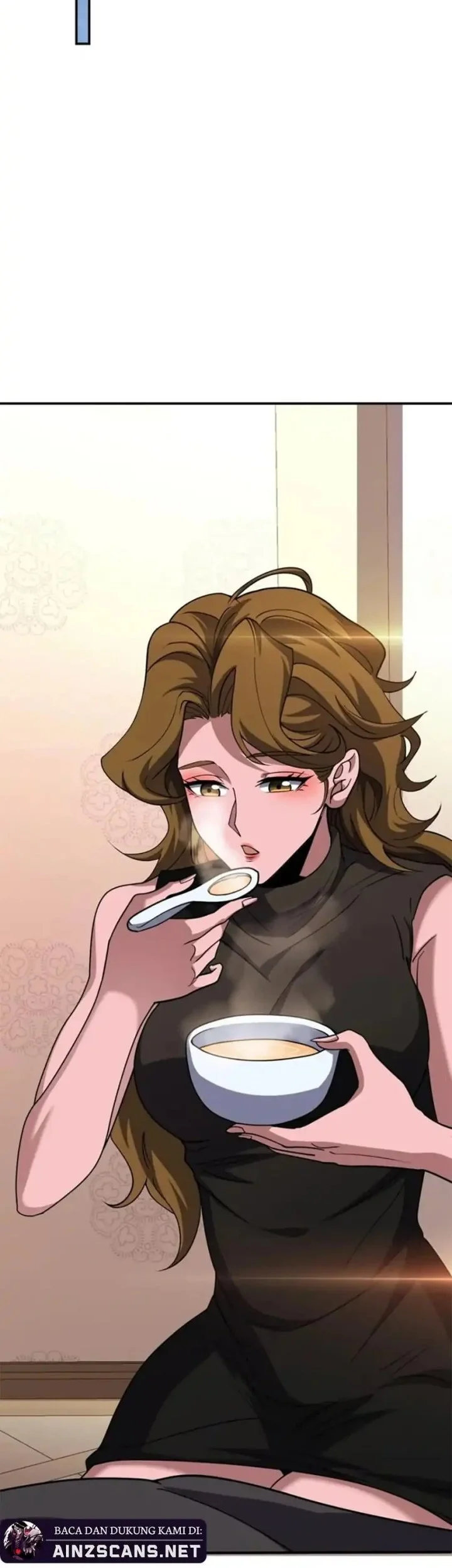 Myriad Tribes Invasion: Rearguard’s Resolute Unity Chapter 60 Gambar 21